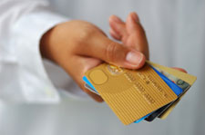 Merchant Credit Card Processors
