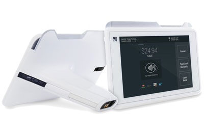 Clover Mobile POS