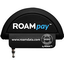 Roam Pay G5X Mobile Card Reader