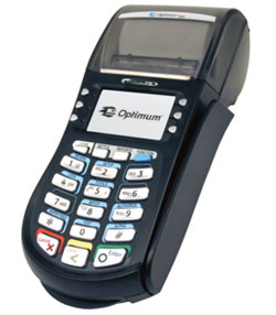 Hypercom Optimum T4220